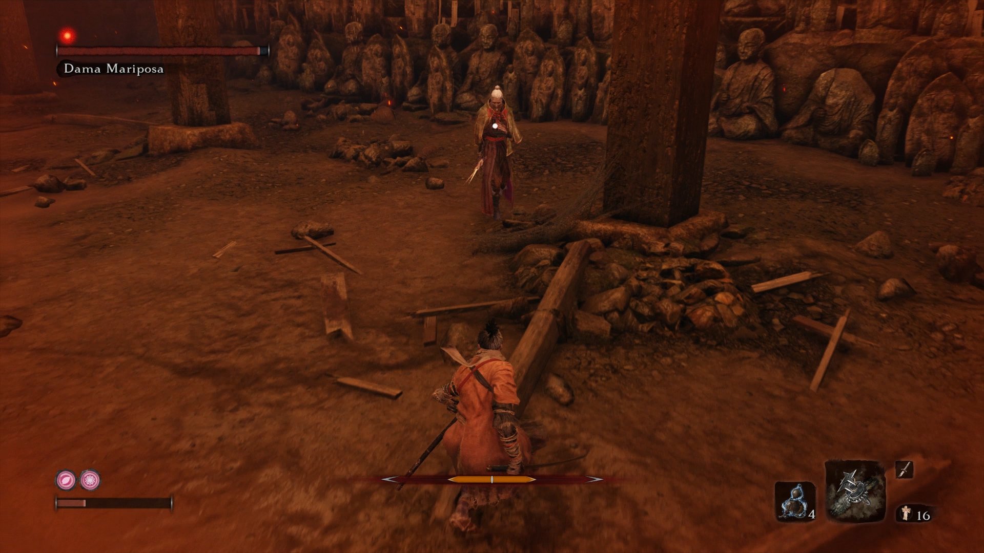 Sekiro: Shadows Die Twice - Imagen 14